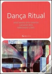 Capa do artigo Dança Ritual