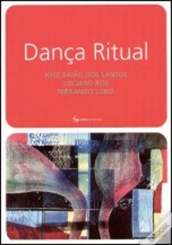 Capa do artigo Dança Ritual