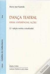 Dança Teatral