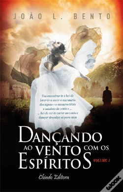 Capa do artigo Dançando ao Vento com os Espíritos