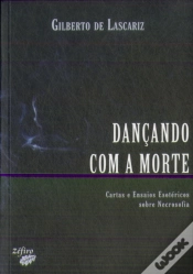 Capa do artigo Dançando com a Morte