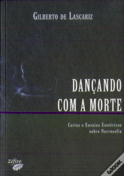 Capa do artigo Dançando com a Morte