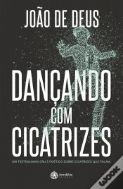 Capa do artigo Dançando com Cicatrizes