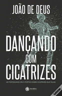 Capa do artigo Dançando com Cicatrizes