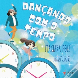 Capa do artigo Dançando com o Tempo
