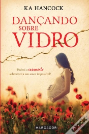 Capa do artigo Dançando Sobre Vidro