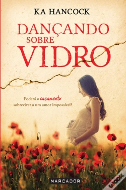 Capa do artigo Dançando Sobre Vidro