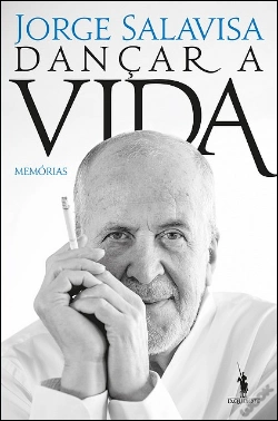 Capa do artigo Dançar a Vida