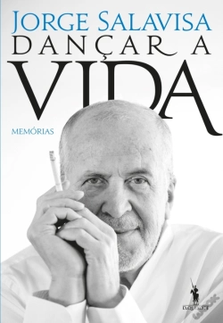 Capa do artigo Dançar A Vida