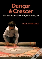 Capa do artigo Dançar É Crescer