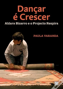 Capa do artigo Dançar É Crescer