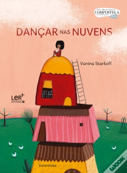 Capa do artigo Dançar nas Nuvens