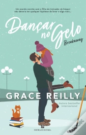 Capa do artigo Dançar no Gelo - Breakaway