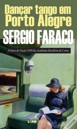 Capa do artigo Dançar Tango Em Porto Alegre