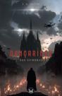 Dançarinos das Sombras - Preview