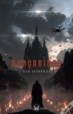 Capa do artigo Dançarinos das Sombras