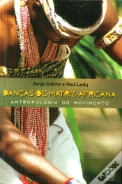 Capa do artigo Danças De Matriz Africana