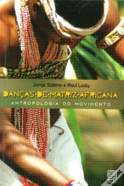 Capa do artigo Danças De Matriz Africana
