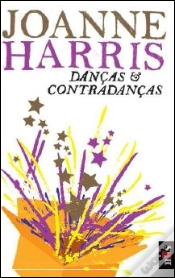 Capa do artigo Danças & Contradanças
