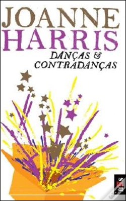 Capa do artigo Danças & Contradanças