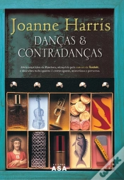 Capa do artigo Danças E Contradanças