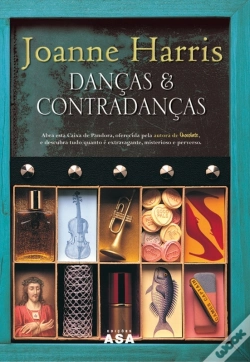 Capa do artigo Danças E Contradanças