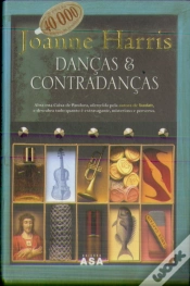 Capa do artigo Danças & Contradanças