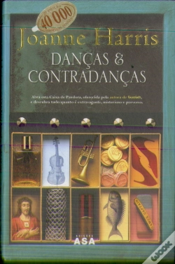 Capa do artigo Danças & Contradanças