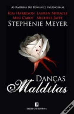 Capa do artigo Danças Malditas