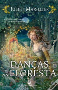 Capa do artigo Danças na Floresta