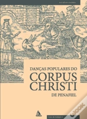 Capa do artigo Danças Populares do Corpus Christi de Penafiel