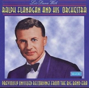 Capa do artigo Dance Again With Ralph Flanagan And His Orchestra - CD