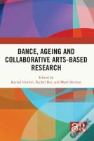 Dance, Ageing And Collaborative Arts-Based Research