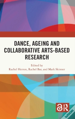 Capa do artigo Dance, Ageing And Collaborative Arts-Based Research