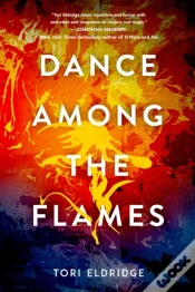 Capa do artigo Dance Among The Flames