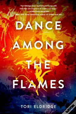Capa do artigo Dance Among The Flames