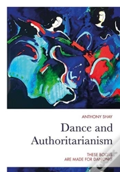 Capa do artigo Dance And Authoritarianism