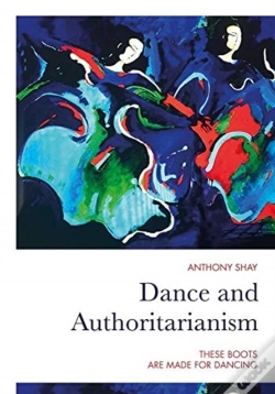 Capa do artigo Dance And Authoritarianism
