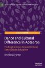 Dance And Cultural Difference In Aotearoa - Preview