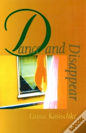 Capa do artigo Dance And Disappear