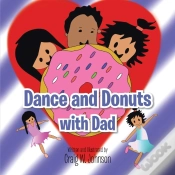 Capa do artigo Dance And Donuts With Dad
