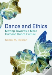 Capa do artigo Dance And Ethics