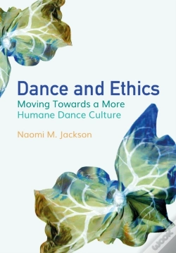 Capa do artigo Dance And Ethics