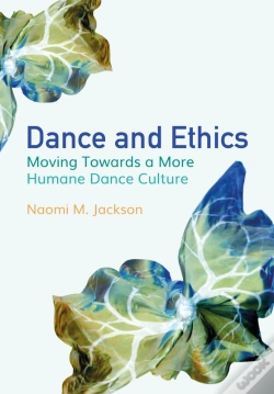 Capa do artigo Dance And Ethics