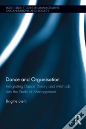 Dance And Organization