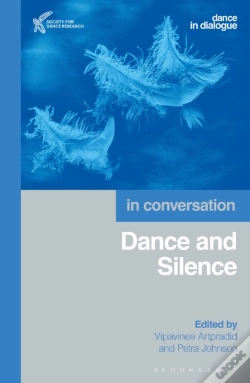 Capa do artigo Dance And Silence