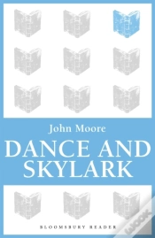 Capa do artigo Dance And Skylark