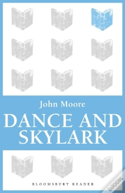 Capa do artigo Dance And Skylark
