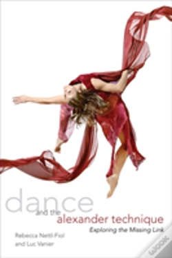 Capa do artigo Dance And The Alexander Technique