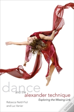Capa do artigo Dance And The Alexander Technique